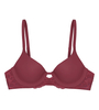 Biustonosz Triumph Amourette Charm T WHP01  SWEET MARSALA