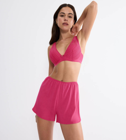 Biustonosz Triumph Aura Spotlight T WP  FLASHY PINK