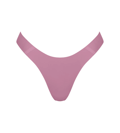 Majtki sloggi ZERO Feel 2.0 Tiny tanga PURPLE
