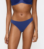 Majtki Triumph Pretty Micro String  VINTAGE DENIM
