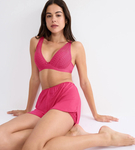 Biustonosz Triumph Aura Spotlight T WP FLASHY PINK