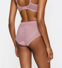 Majtki Triumph Triumph Signature Sheer Maxi EX  BLOSSOM KISS