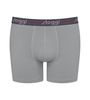 Majtki sloggi men Start Short C2P box BLACK PRINTS