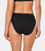 Majtki Damskie sloggi 24/7 100 Tai 3P BLACK