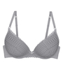 Biustonosz Triumph Aura Spotlight T WHU  GREY SHADOW