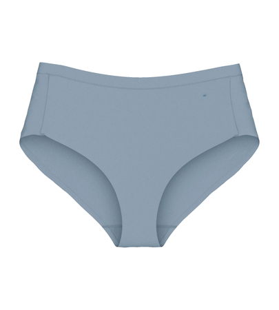 Majtki Triumph Smart Natural Maxi EX  CHAMBRAY