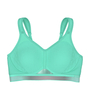 Bezfiszbinowy Biustonosz sportowy Triumph Triaction Cardio Flow P EX  ICE DROP