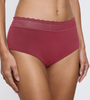 Majtki Triumph Feel of Modal Midi  SWEET MARSALA