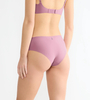 Majtki sloggi ZERO Feel 2.0 Hipster PURPLE