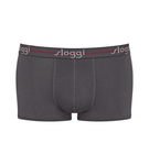 Majtki sloggi men Start Hipster C2P box BLACK PRINTS