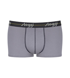 Majtki Męskie sloggi men Start Hipster C2P box TAUPE - DARK COMBINATION