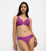 Biustonosz TRIUMPH Wild Peony Florale WP kolor P-893514