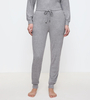 Spodnie Triumph Cozy Comfort Cozy Trouser X  MEDIUM GREY MELANGE