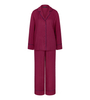 Piżama Triumph Amourette Jacquard PW  SWEET MARSALA