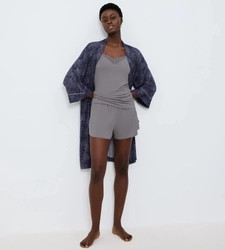 Koszulka Triumph Aura Spotlight Camisole  GREY SHADOW