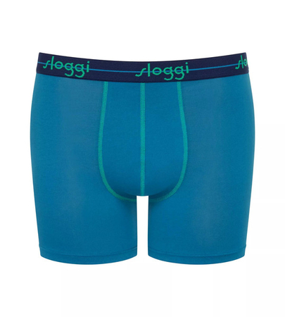 Majtki Męskie sloggi men Start Short C2P box kolor Version 20
