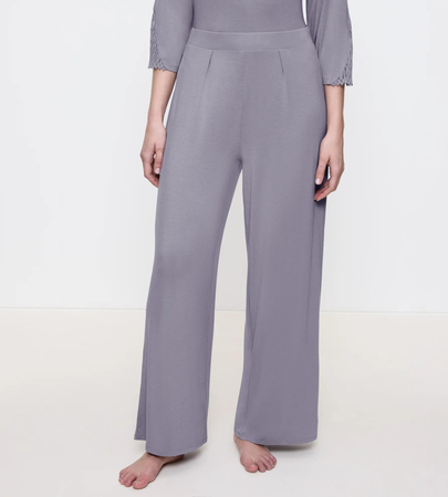 Spodnie Triumph Aura Spotlight Trousers GREY SHADOW