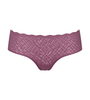 Majtki sloggi ZERO Feel Bliss Hipster Lila Clover