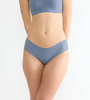 Majtki sloggi ZERO Feel 2.0 Hipster CHAMBRAY