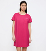Koszula nocna Triumph Nightdresses NDK X 02  FLASHY PINK
