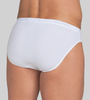Białe Majtki - sloggi men Basic Mini