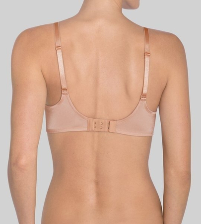 Biustonosz z fiszbinami Triumph Modern Finesse W02