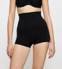 Majtki TRIUMPH Triumph Soft Sculpt Bandeau Short kolor BLACK