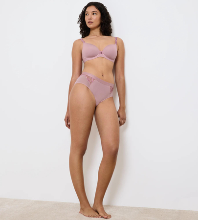 Damskie majtki Wild Azalea Florale Maxi BLOSSOM KISS