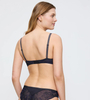 Biustonosz Triumph Amourette Charm T WHP01  INK GREY