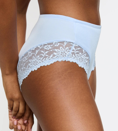 Majtki Triumph Ladyform Soft Maxi  ICE