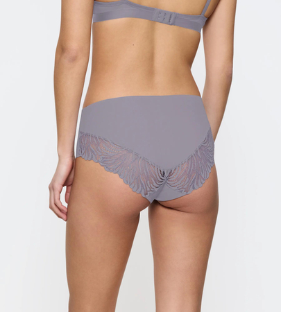 Majtki Triumph Pretty Micro Maxi  GREY SHADOW