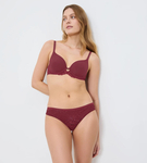 Majtki Triumph Amourette Charm T Brazilian01 SWEET MARSALA