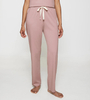 Spodnie Damskie TRIUMPH Mix & Match Trousers Jersey X 02 kolor MAUVE ROSE