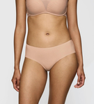 Majtki damskie TRIUMPH Smart Invisible Hipster NEUTRAL BEIGE