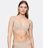 Biustonosz Triumph Body Make-Up Illusion WP EX  NUDE BEIGE