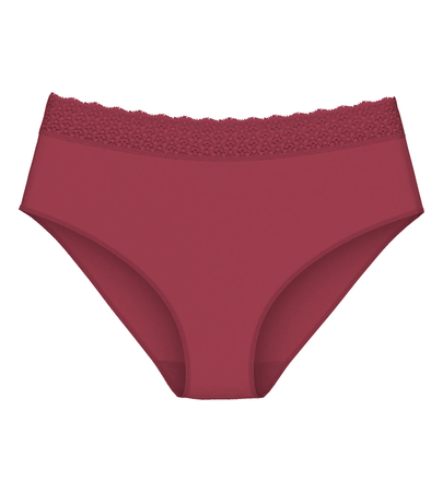 Majtki Triumph Feel of Modal Midi  SWEET MARSALA