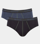 Majtki Męskie sloggi men Start Midi C2P box Version 4