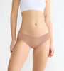 Majtki sloggi GO Crush Hipster C3P CAMEO BROWN