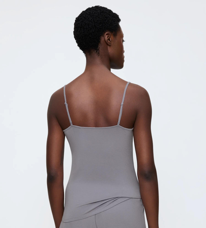 Koszulka Triumph Aura Spotlight Camisole  GREY SHADOW