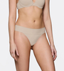Majtki Triumph Body Make-Up Illusion String EX NUDE BEIGE