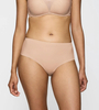 Majtki Damskie TRIUMPH Smart Invisible Maxi kolor NEUTRAL BEIGE