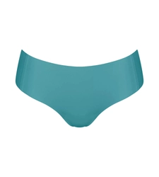 Majtki Damskie sloggi ZERO Feel 2.0 Hipster kolor QUIT TURQUOISE