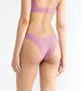 Majtki sloggi ZERO Feel 2.0 Tiny tanga PURPLE