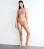 Majtki sloggi ZERO Feel 2.0 Tiny tanga PURPLE