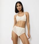 Usztywniany biustonosz Triumph Triumph Shape Smart Ellipse P ECRU WHITE