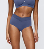 Majtki Triumph True Shape Sensation T Maxi  VINTAGE DENIM
