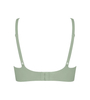 Biustonosz sloggi ZERO Feel 2.0 Ultra Bra MOROCCAN MINT