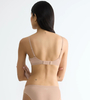 Biustonosz sloggi GO Daily Cotton Soft bra NEW BEIGE