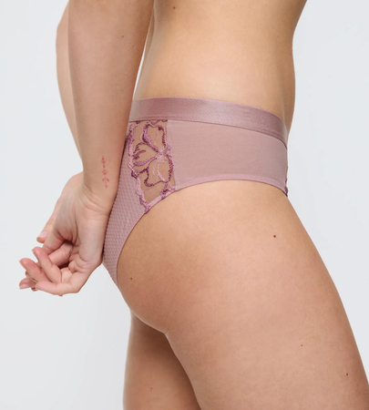 Damskie majtki Wild Azalea Florale Tai BLOSSOM KISS