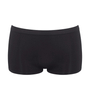 Czarne Majtki sloggi GO Sense Short 2P